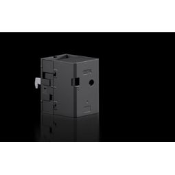 Skinnutengi RiLineX 1p, 690 V, 1500 A, tenging o/n vörumynd