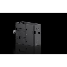 Skinnutengi RiLineX 1p, 690 V, 1060 A, tenging o/n vörumynd