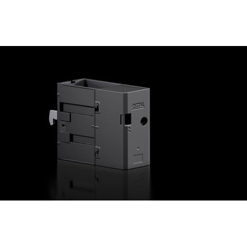 Skinnutengi RiLineX 1p, 690 V, 1060 A, tenging o/n vörumynd - mynd 1 af 1