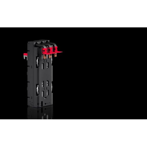 Rofasökkull, 690V, 160 A, 81 mm, m. skifu t. neðan vörumynd - mynd 1 af 1