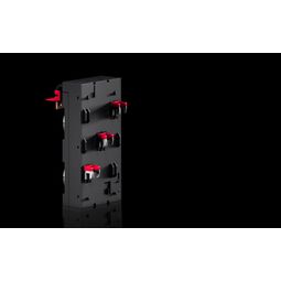 Rofasökkull, 690V, 250 A, 105mm, m. skifu t. neðan vörumynd