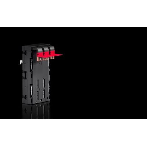 Rofasökkull, 690V, 630 A, 140mm, m. skifu t. neðan vörumynd - mynd 1 af 1