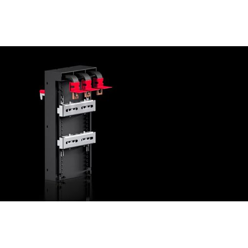 Rofasökkull, 690V, 400 A, 81 mm, tenging o/n vörumynd - mynd 1 af 1