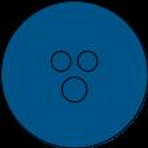 Stungunippill KEL-DPZ-HD 25|3, IP68, blár HD vörumynd - mynd 1 af 1