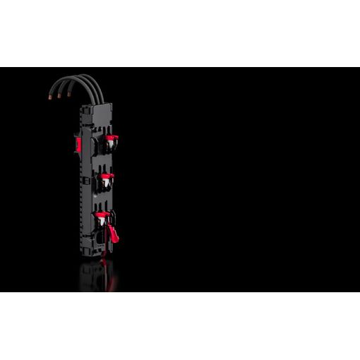 Rofasökkull, RX 40 A, 45 x 240 mm vörumynd - mynd 1 af 1