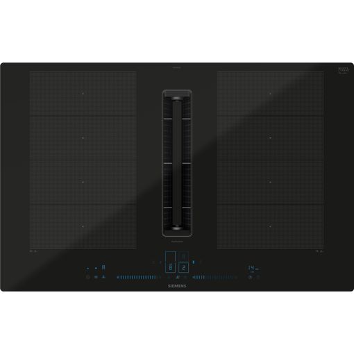 Spanhelluborð m. háf, Siemens, iQ700 vörumynd - mynd 1 af 19