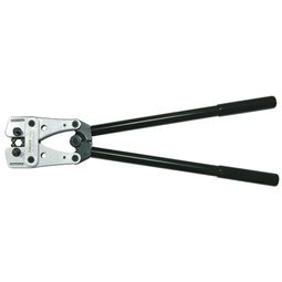 Skótöng  10-120 mm² DIN vörumynd