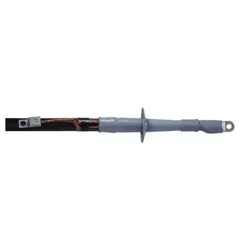 Endabúnaður inni 24kV f. 70-150 mm slip-on vörumynd - mynd 1 af 1