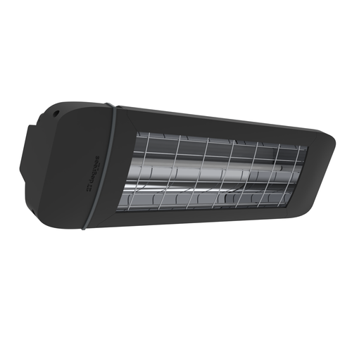 Pallahitari ECO+NXT 2000W Antrachite vörumynd - mynd 1 af 1