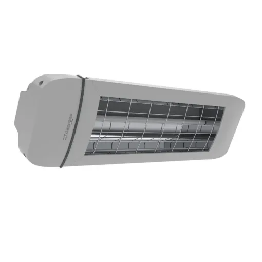 Pallahitari ECO+NXT 2000W Titanium vörumynd - mynd 1 af 1