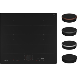 Spanhelluborð, Neff, N 90 vörumynd