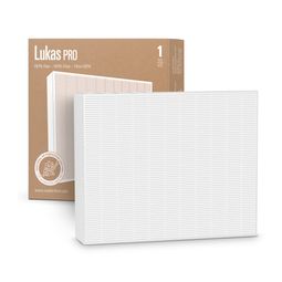 HEPA sía fyrir LUKAS Pro, Stadler Form,  vörumynd