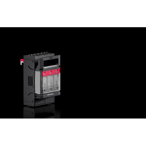 Gripvarrofi NH, RX stærð 00, 690 V, 160 A, M8 teng vörumynd - mynd 1 af 1