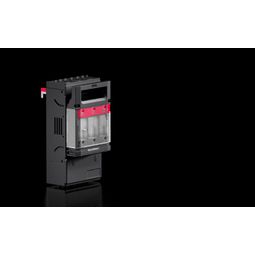 Gripvarrofi NH, RX, stærð 00, 690 V,160 A, tengih. vörumynd