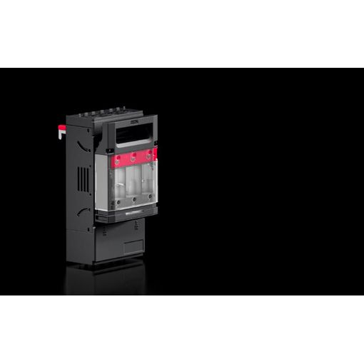 Gripvarrofi NH, RX, stærð 00, 690 V,160 A, tengih. vörumynd - mynd 1 af 1