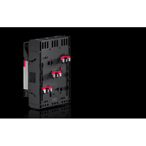 Gripvarrofi NH, RX, st.1, 690 V, 250 A, tengihólf vörumynd - mynd 1 af 1