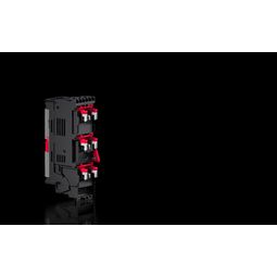 Gripvarrofi NH, stærð 000, 125 A, tenging neðan vörumynd