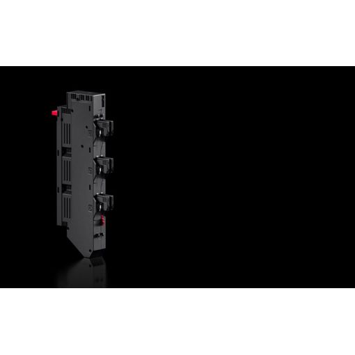 Varrofi Neozed, RX D01/D02, 400 V, 63 A,  vörumynd - mynd 1 af 1