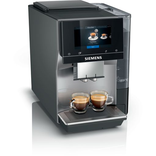 Espressó-kaffivél, Siemens, EQ.700 vörumynd - mynd 1 af 13
