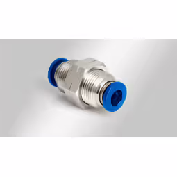Loft Hraðtengi 12 mm sl. 1/4"  f. IC þéttingar vörumynd