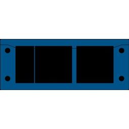 KEL-ER-BL 24|7  rammi, IP65 V2A skr. vörumynd