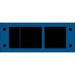 KEL-ER-BL 24|4  rammi, IP65 V2A skr. vörumynd