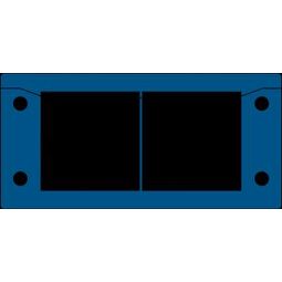 KEL-ER-BL 16|5  rammi, IP65 V2A skr. vörumynd