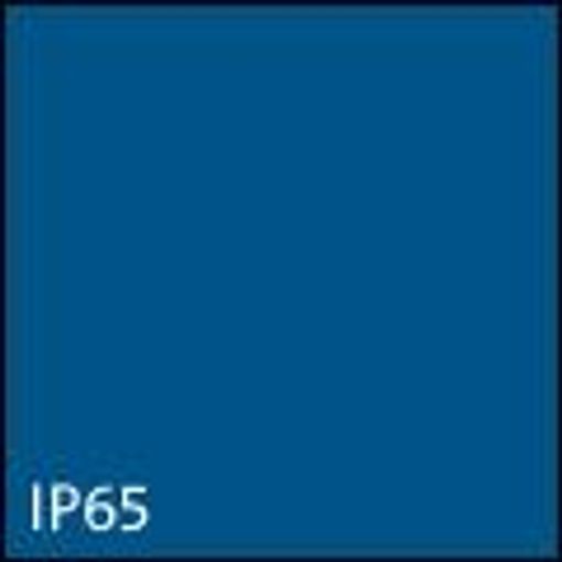 BKT-BL blindþétting, Blá 21x21mm vörumynd - mynd 1 af 1