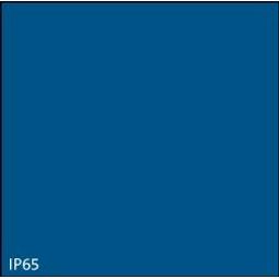 BTG-BL blindþétting, Blá 41,5x42mm vörumynd