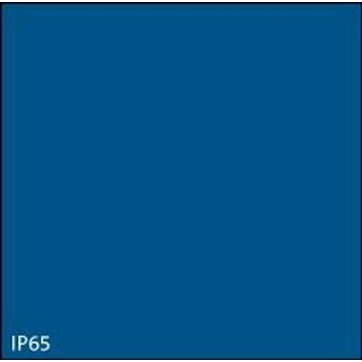 BTG-BL blindþétting, Blá 41,5x42mm vörumynd - mynd 1 af 1