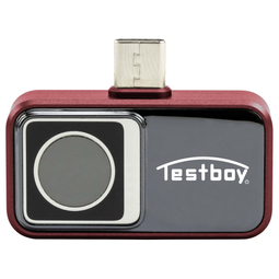 Hitamyndavél f. farsíma vörumynd