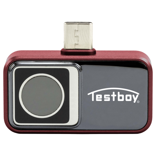 Hitamyndavél f. farsíma vörumynd - mynd 1 af 1