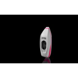 Handfang Mini-comfort, f. AX/KX skápa, f. ASSA vörumynd