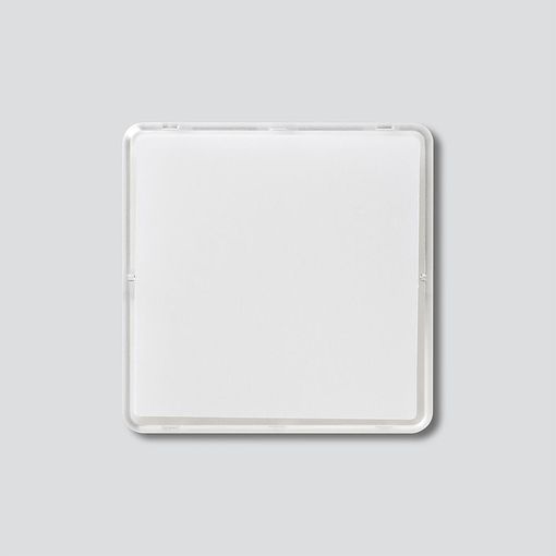 Plasthlíf fyrir hnapp á útistöð, CA 812-1/850-1 vörumynd - mynd 1 af 1