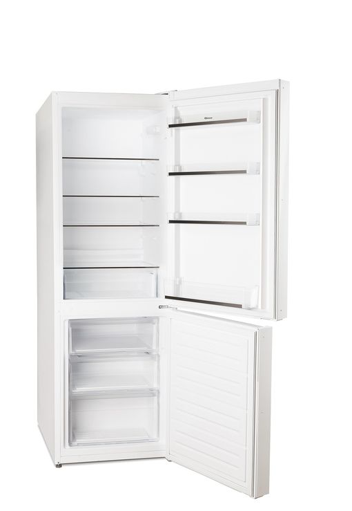 Kæliskápur / ísskápur og frystiskápur, Gram, Classic 4000 vörumynd - mynd 1 af 4