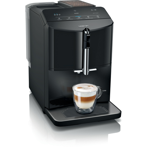 Espressó-kaffivél, Siemens, EQ300 vörumynd - mynd 1 af 13