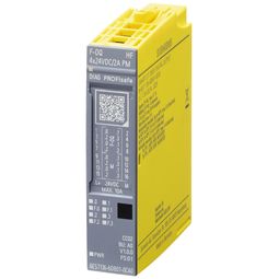 Útgangseining ET 200SP, 4 F-DO, 24 V DC, 2 A, SIL3 vörumynd