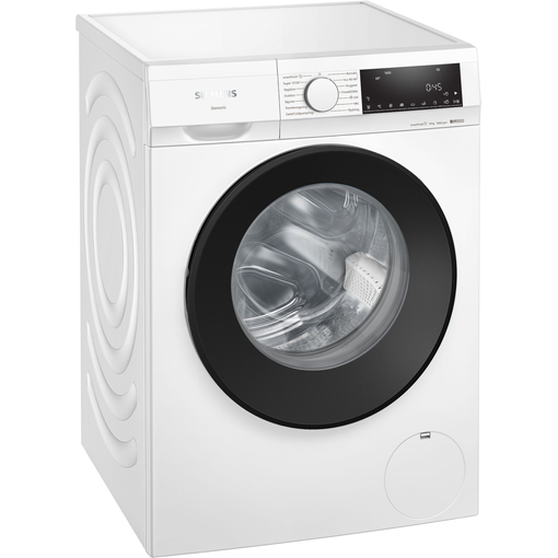 Þvottavél, Siemens, iQ500 vörumynd - mynd 1 af 16