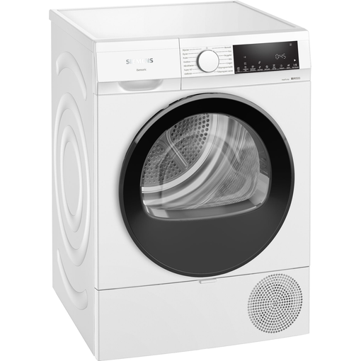 Þurrkari, Siemens, iQ500 vörumynd - mynd 1 af 19