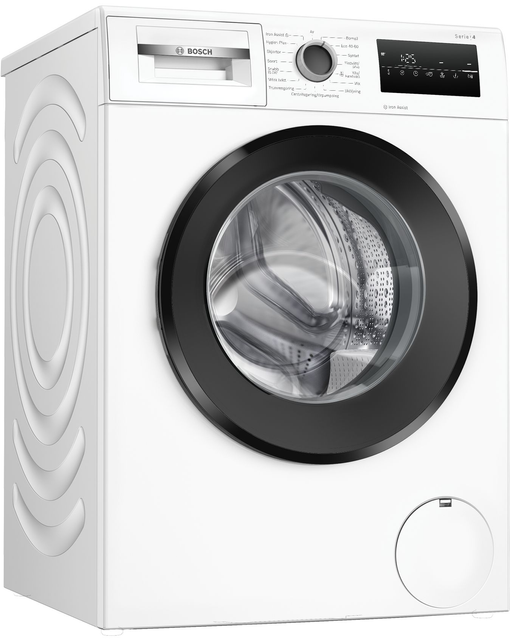 Þvottavél, Bosch, Serie 4 vörumynd - mynd 1 af 17