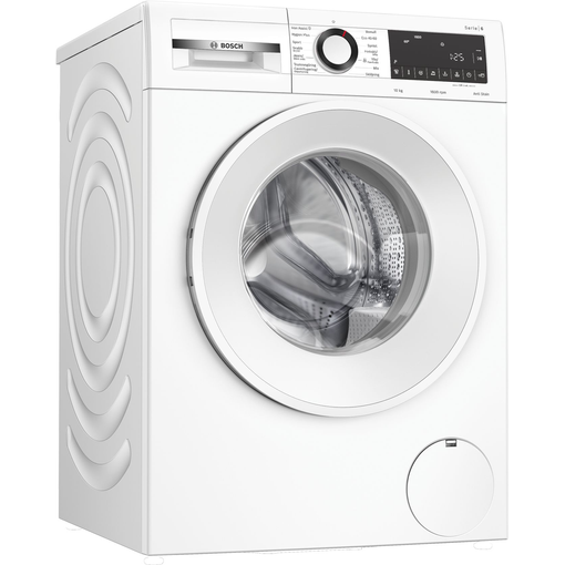 Þvottavél, Bosch, Serie 6 vörumynd - mynd 1 af 17