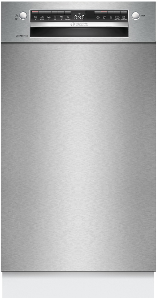 Uppþvottavél, Bosch, Serie 4 vörumynd - mynd 1 af 14