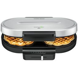 Vöfflujárn, Rommelsbacher, 1250 W vörumynd