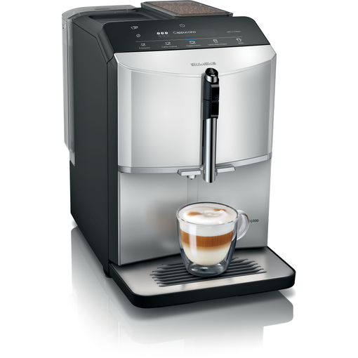 Espressó-kaffivél, Siemens, EQ300 vörumynd - mynd 1 af 13