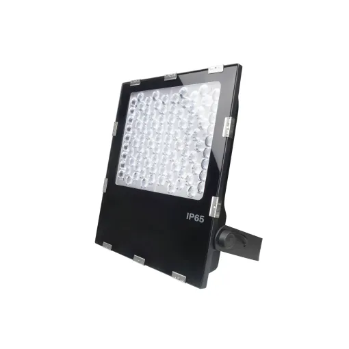 Garðljós, Kastari, RGB+CCT 100W 230VAC  vörumynd - mynd 1 af 1