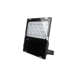 Garðljós Kastari RGB+CCT 50W 230VAC  vörumynd