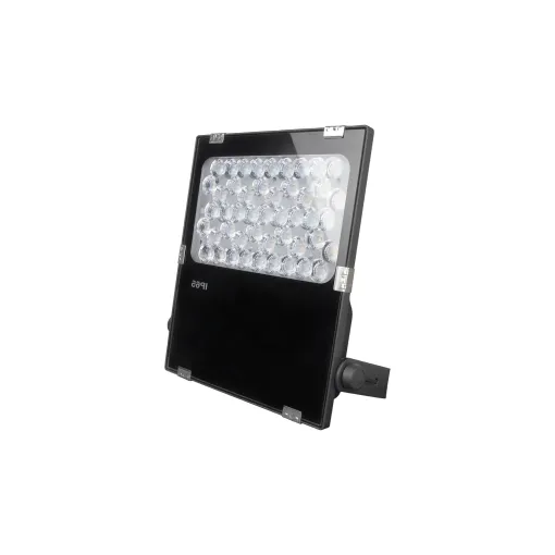 Garðljós Kastari RGB+CCT 50W 230VAC  vörumynd - mynd 1 af 1