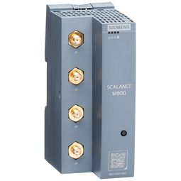 Beinir SCALANCE MUB852-1 (A1) 5G, 1x RJ45 vörumynd