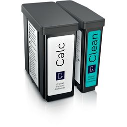 Hreinsihylki, Siemens vörumynd