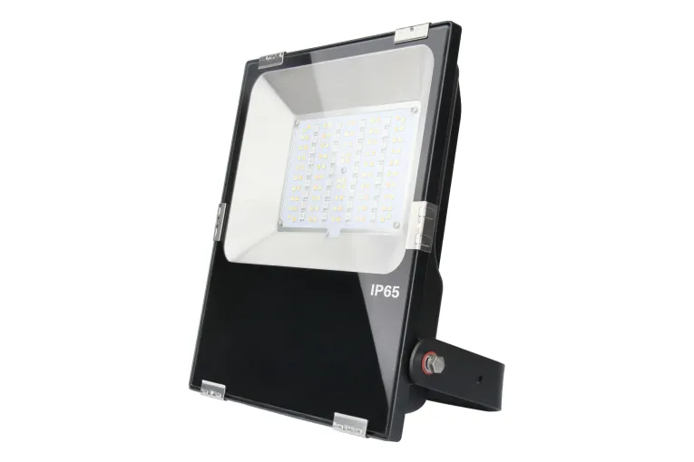 Kastari RGB+CCT 50W 230VAC vörumynd - mynd 1 af 1